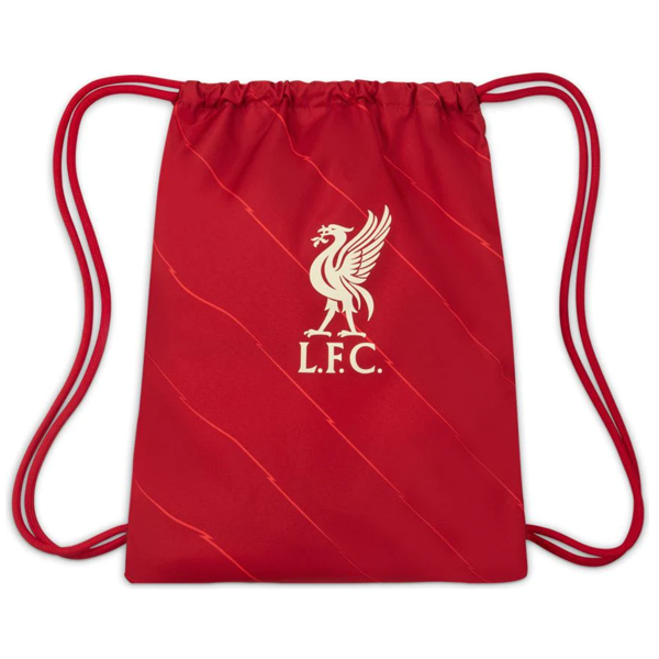 stefanssoccer.com:Nike Liverpool Elemental Backpack - Black