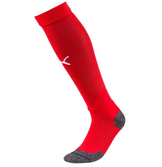 Puma Team Liga Socks (Red)