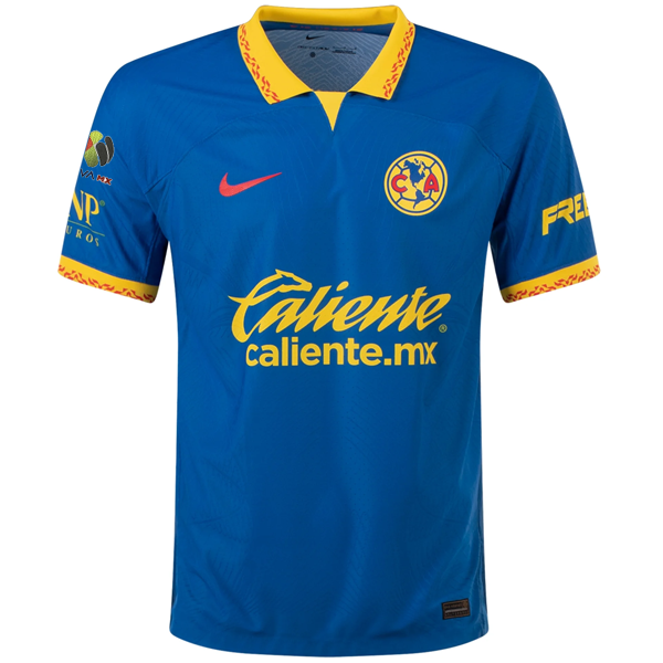 Nike Club America Jerseys & Soccer Gear - Soccer Wearhouse