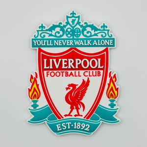 LIVERPOOL FC Magnet