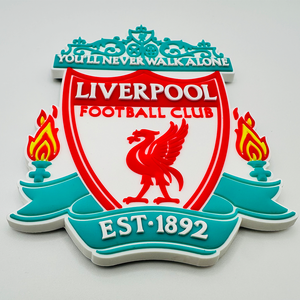 LIVERPOOL FC Magnet