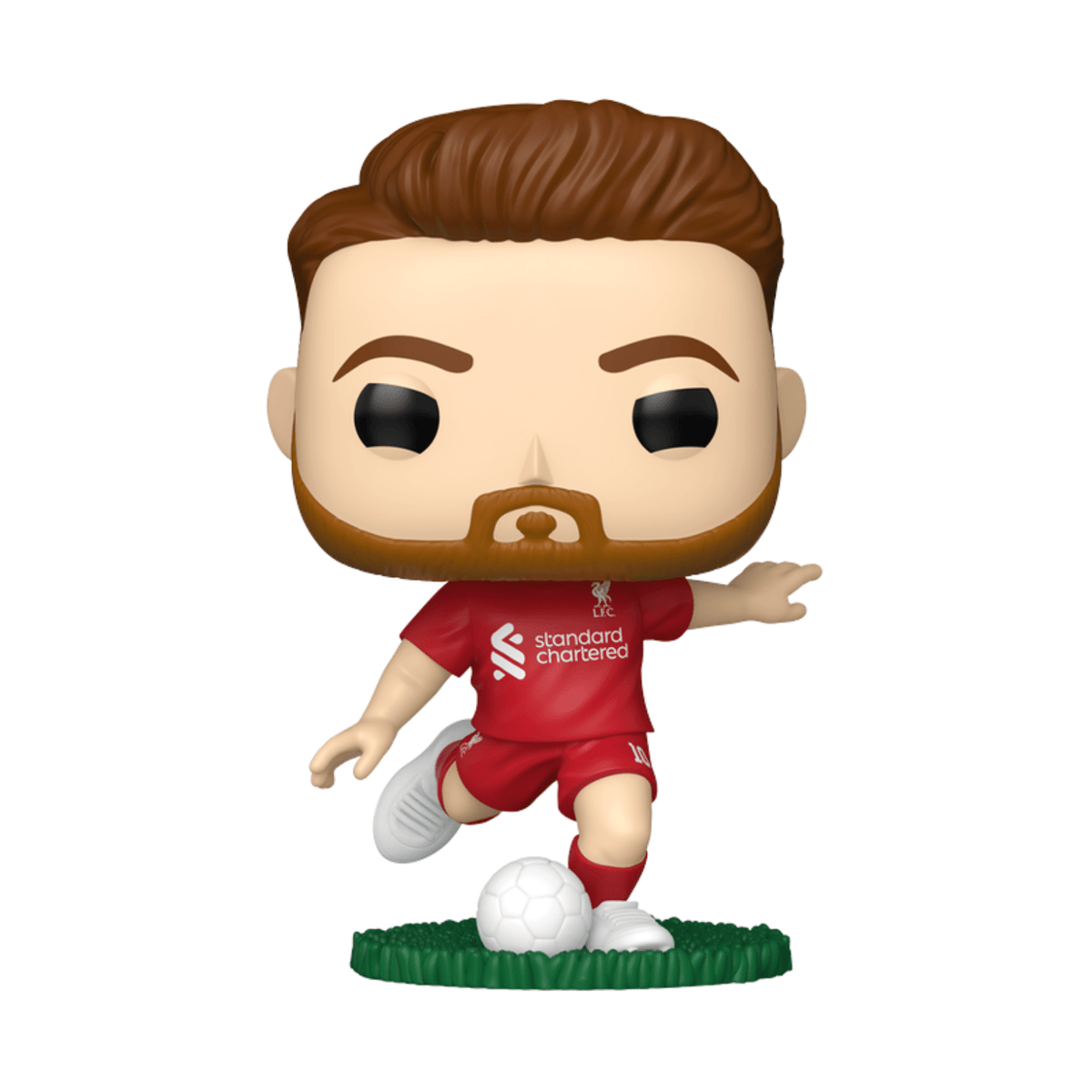 Liverpool Alexis Mac Allister Funko Pop | SoccerWearhouse