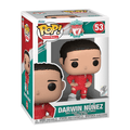 Liverpool Darwin Nunez Funko Pop