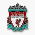 Liverpool F.C. Enamel Pin