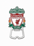 Liverpool FC Full Color Metal Bottle Opener