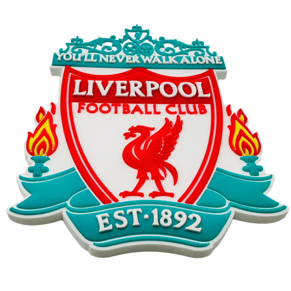 LIVERPOOL FC Magnet | SoccerWearhouse
