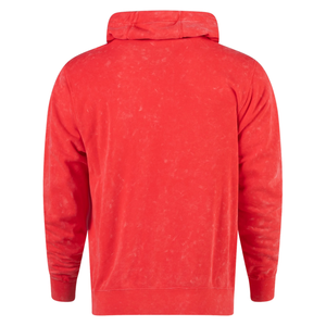 Nike Liverpool Club Third Full Zip Hoodie 24/25 (University Red)