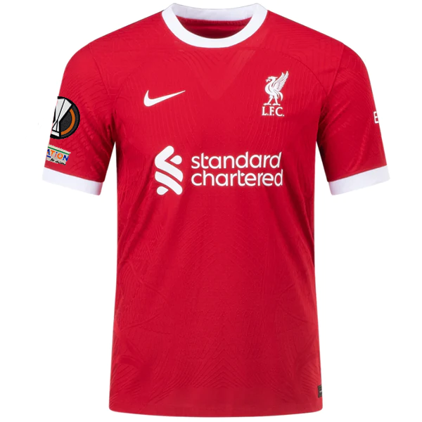 Tsimikas hot sale liverpool jersey