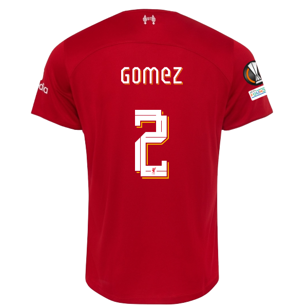 Joe gomez jersey sales