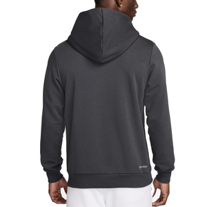 Nike Liverpool Third Standard Issue Pullover Hoodie 24/25 (Dark Smoke Grey)