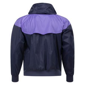 Nike Liverpool Sports Essentials Windrunner Jacket 23/24 (Space Purple/Gridiron)