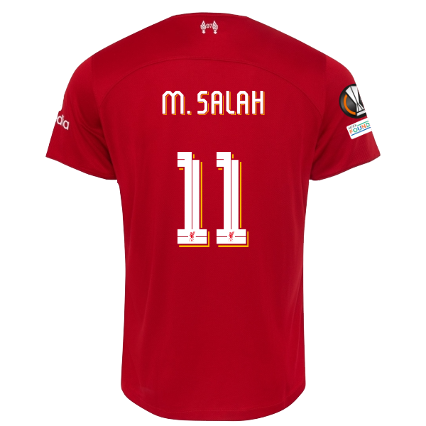 Liverpool mohamed salah jersey new arrivals