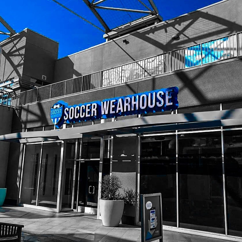 About Us Soccer Wearhouse Cleats, Jerseys, Equipment and Fan Gear