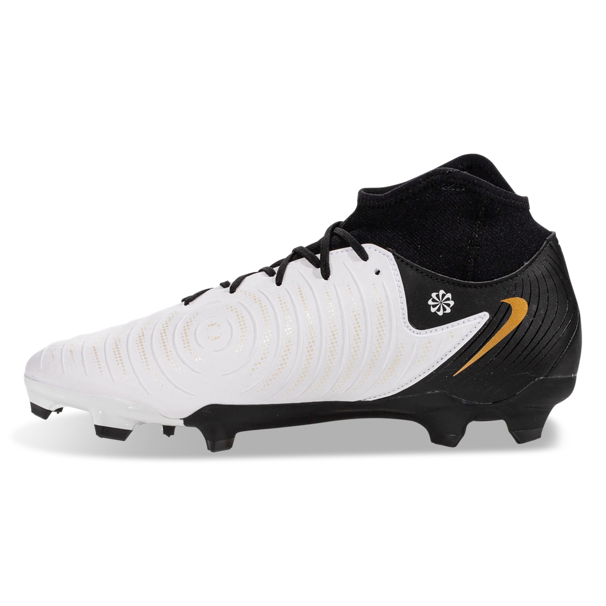 Nike Zoom Black & White Soccer Cleats men’s size 12.5 Amazon.com | Nike Phantom GX 2 Pro FG Soccer Cleats  main image 3