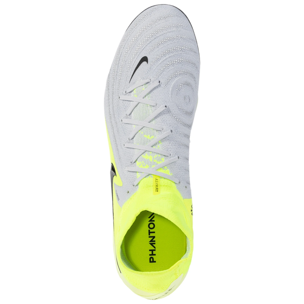 Nike pro jaune best sale