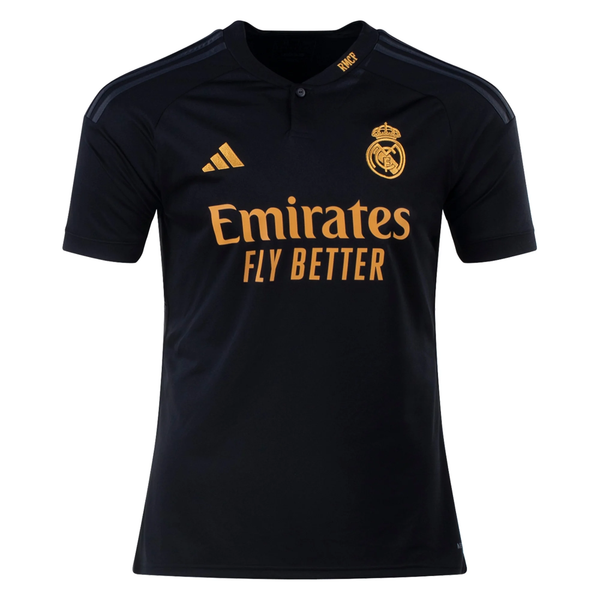 Real Madrid Jerseys & Soccer Gear - Soccer Wearhouse