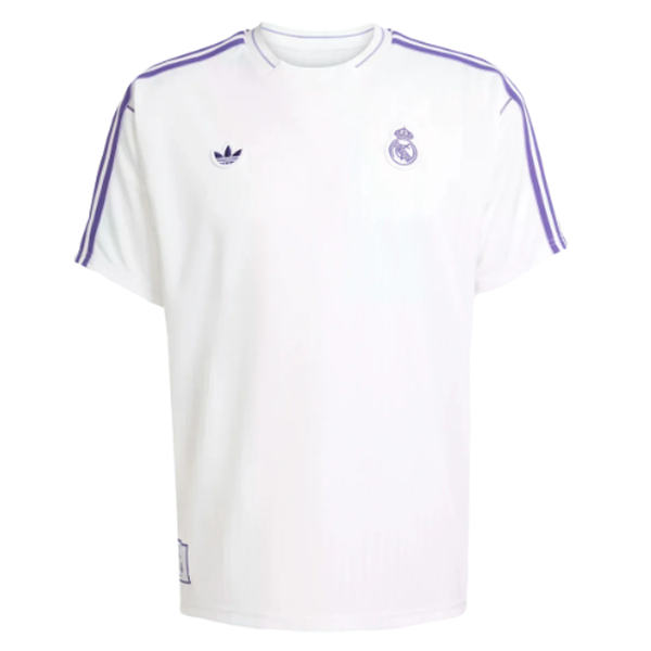 Adidas Real Madrid Jerseys 24/25