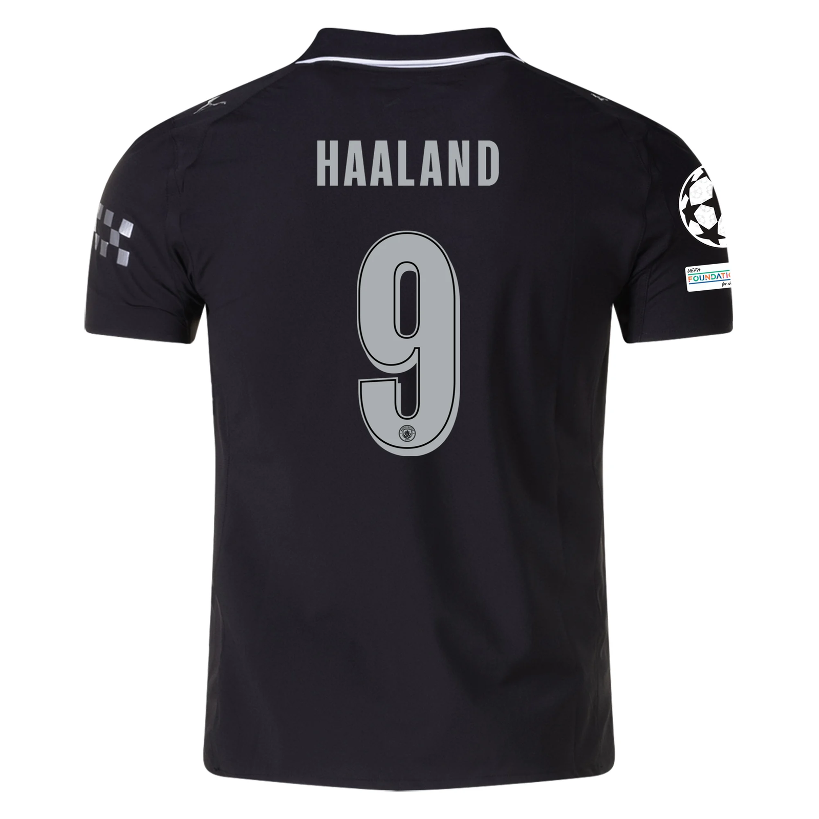 Erling Haaland Jerseys & Accessories: Borussia, Manchester
