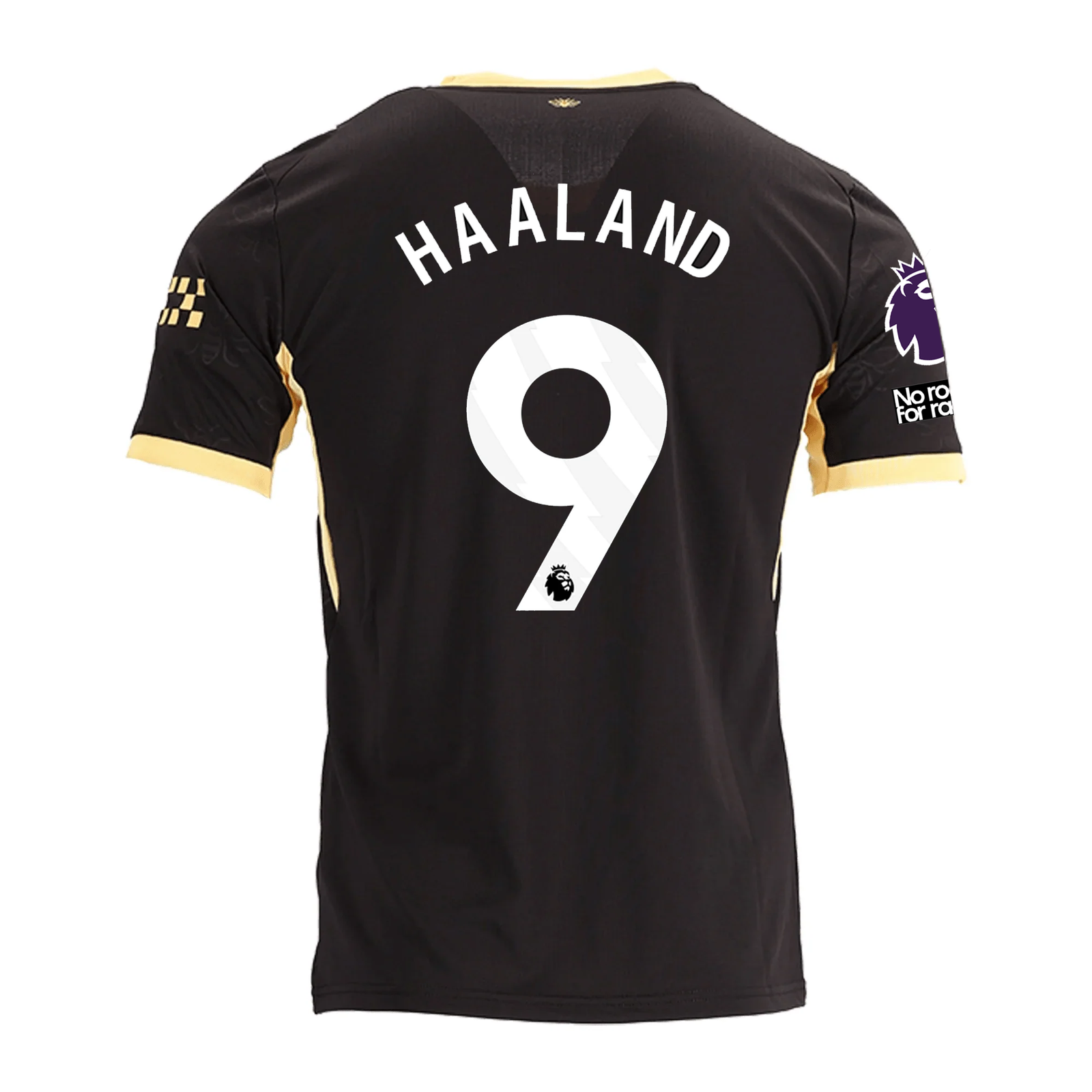 Ropa de fútbol