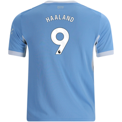Manchester City