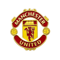 Manchester United Enamel Pin