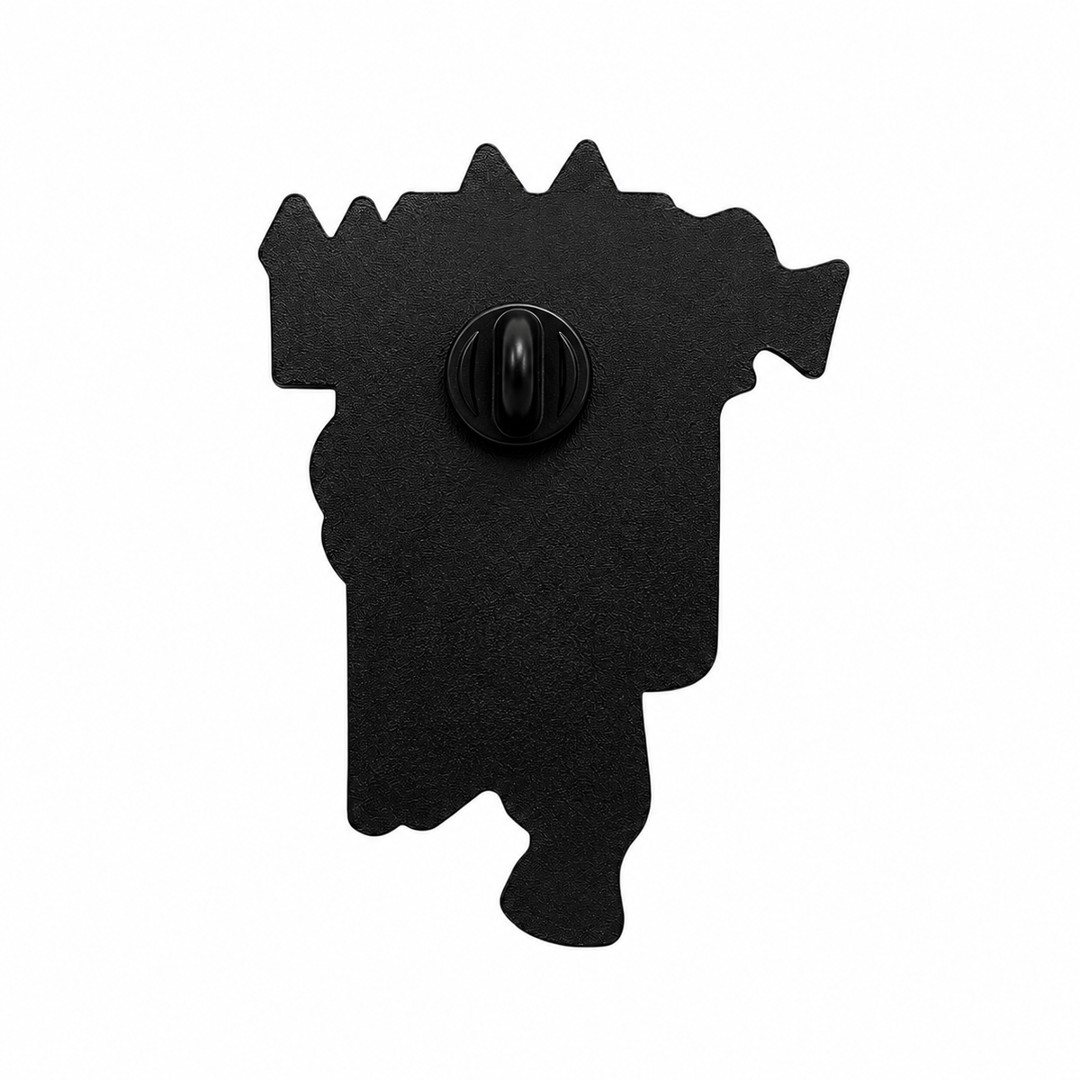 Manchester United Red Devil Enamel Pin
