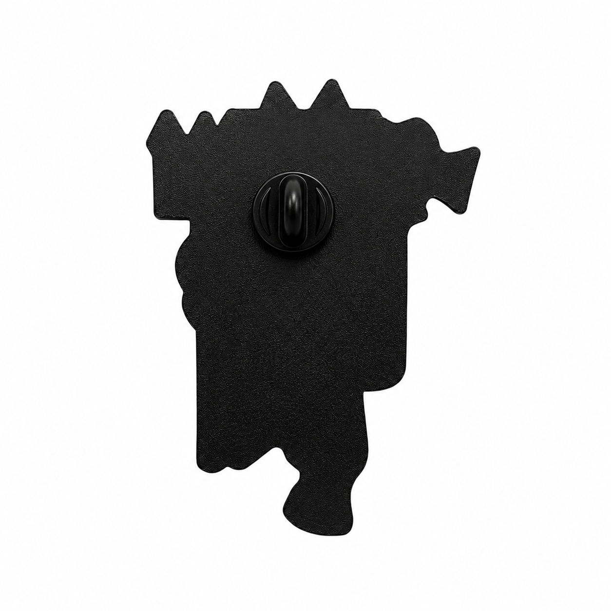 Manchester United Red Devil Enamel Pin