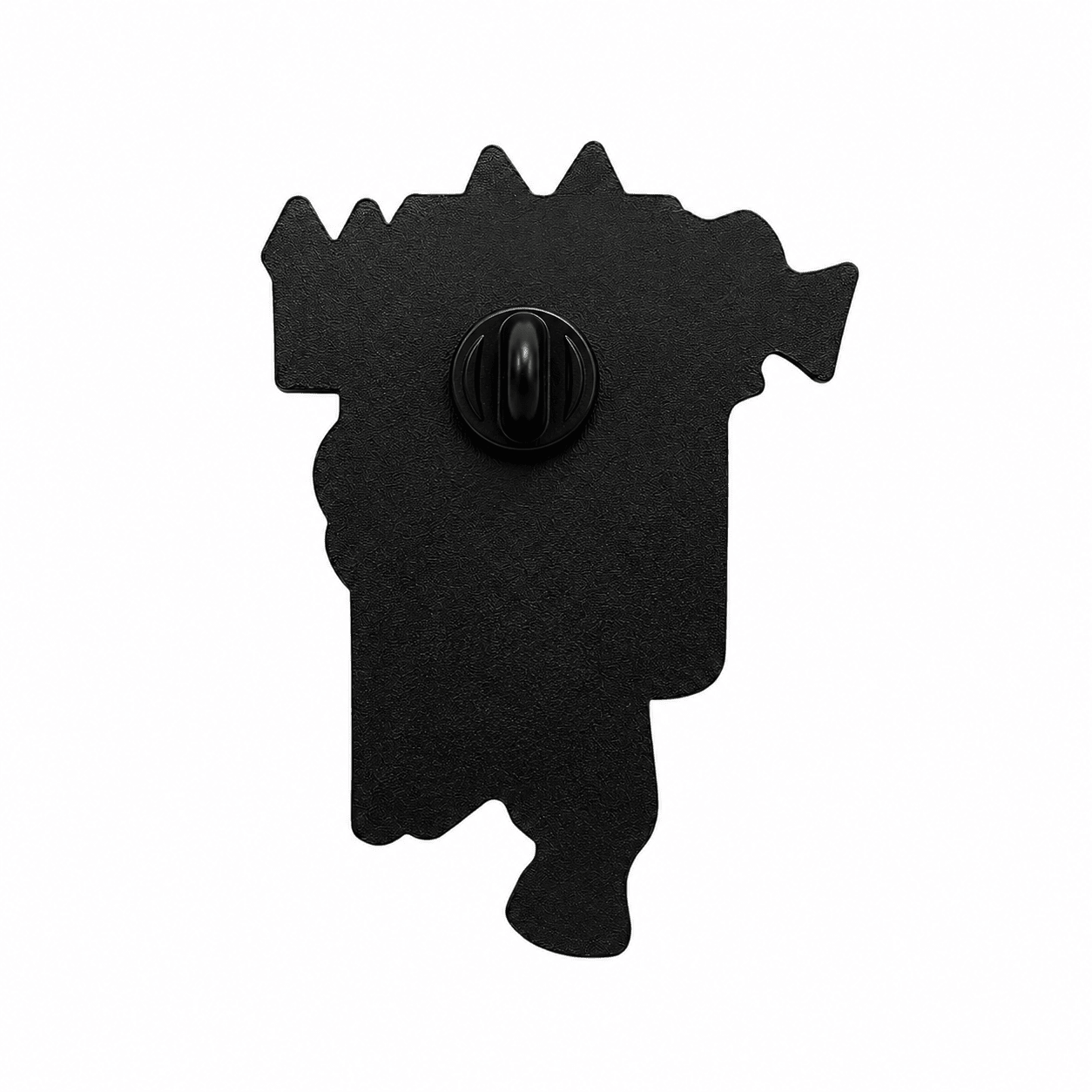 Manchester United Red Devil Enamel Pin | SoccerWearhouse