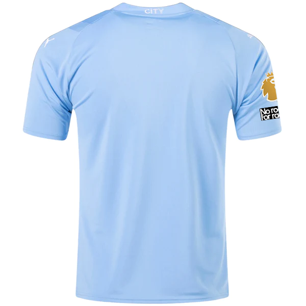 Puma Manchester City 22/23 Home Jersey (Blue)