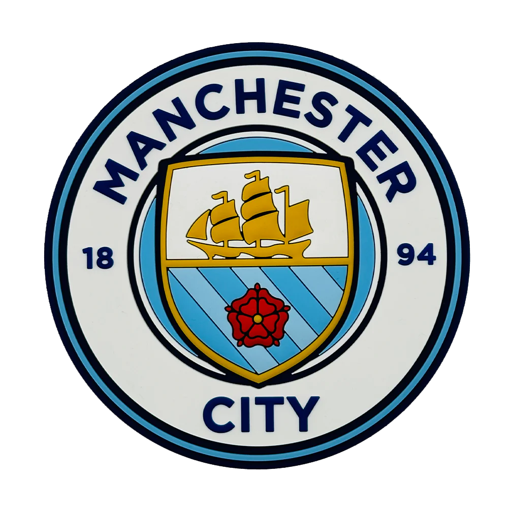 Manchester City Magnet