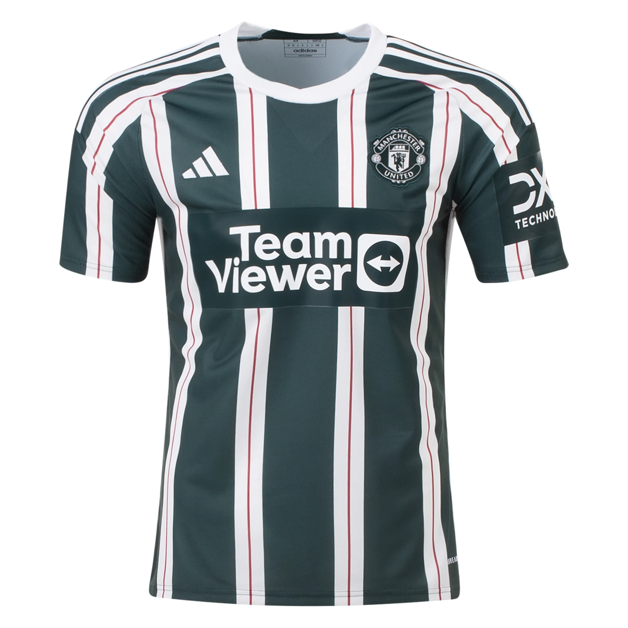 Manchester United Jersey Custom Soccer Jersey Third Away 2021/22