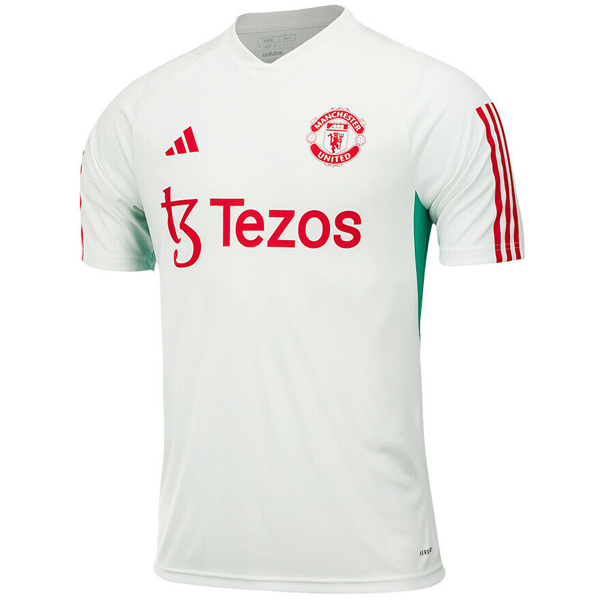 Adidas manchester t 2024 shirt