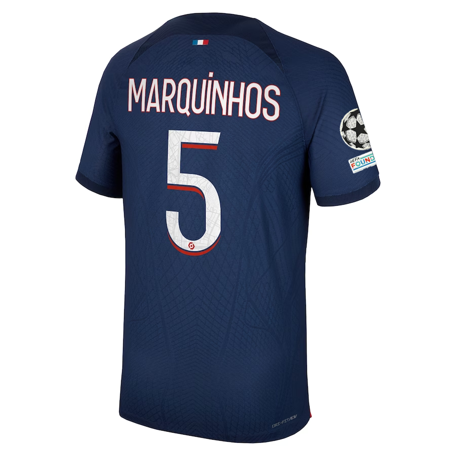 Nike psg maillot clearance