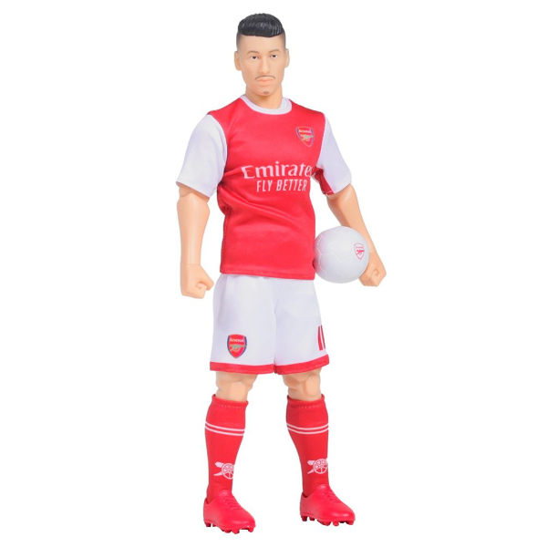 Banbotoys Arsenal Martinelli Action Figure