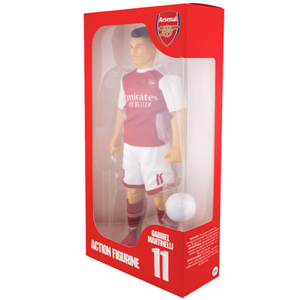 Banbotoys Arsenal Martinelli Action Figure