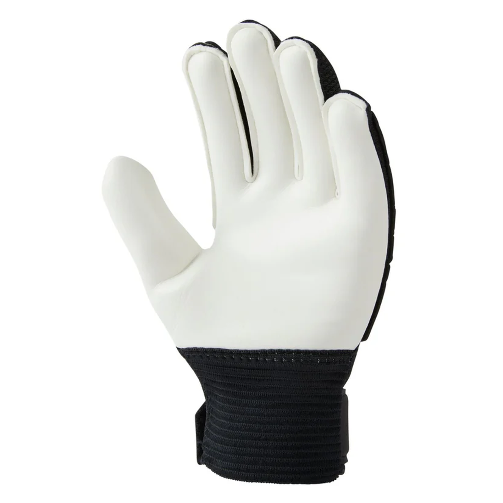 Nike Jr. Match Goalkeeper Glove (Black/White)