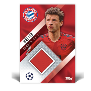 Topps Match Attax Time To Shine Champions League Trading Cards Mega Tin #4 24/25 (44 Cards + 4 Limited Edition Cards)