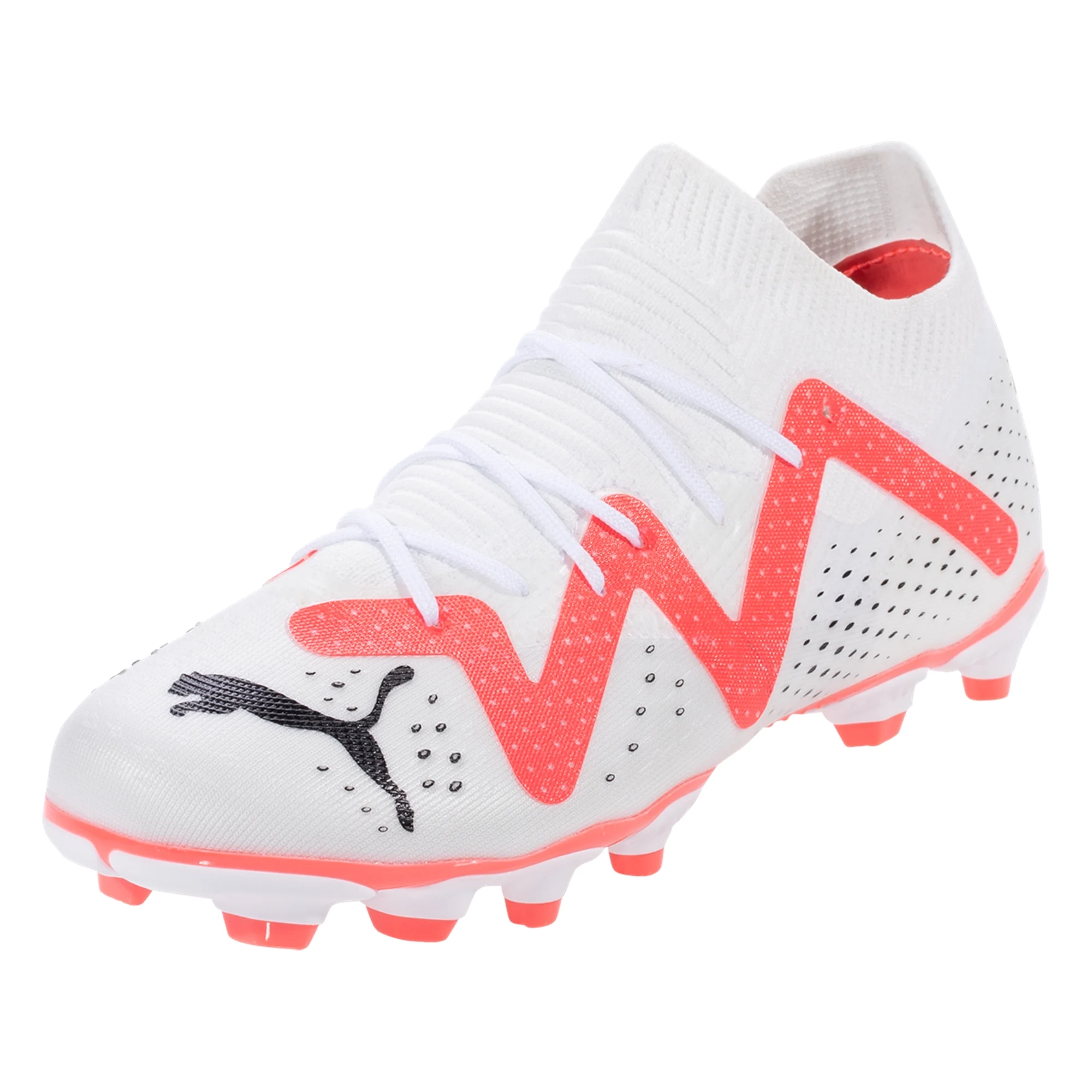 Children s puma soccer sale cleats
