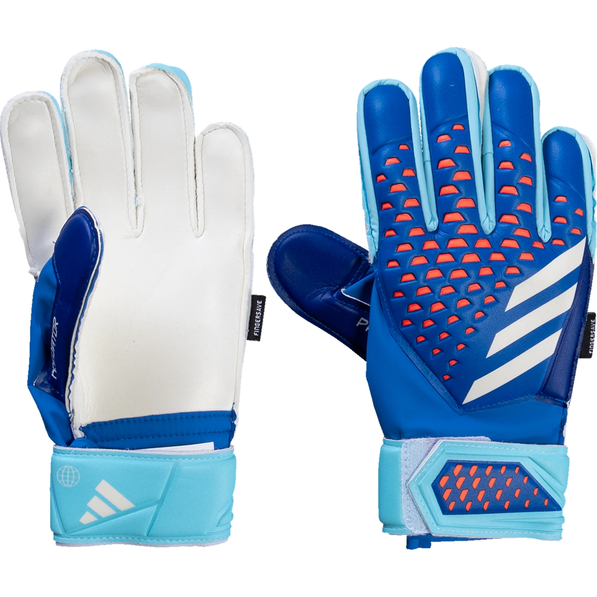 Adidas Predator 2021 Gloves Germany, SAVE 34% 