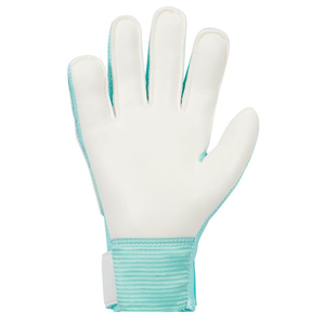 Nike Jr. Goalkeeper Match Glove (Black/Hyper Turquoise)