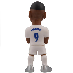 Minix Real Madrid Kylian Mbappe Figure