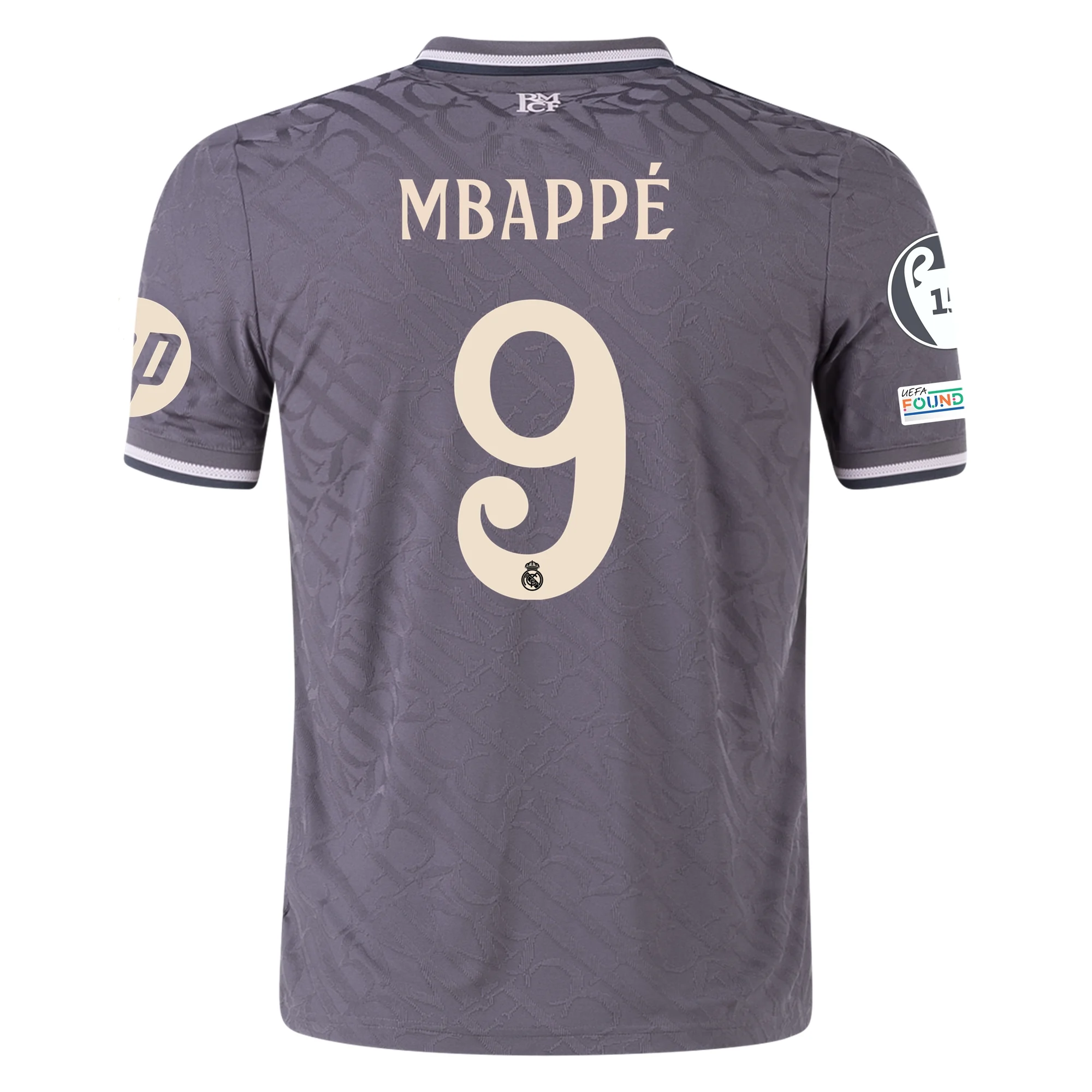 Mbappé Jerseys & Accessories