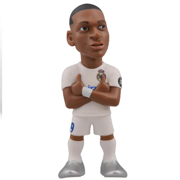 Mbappé Jerseys & Accessories