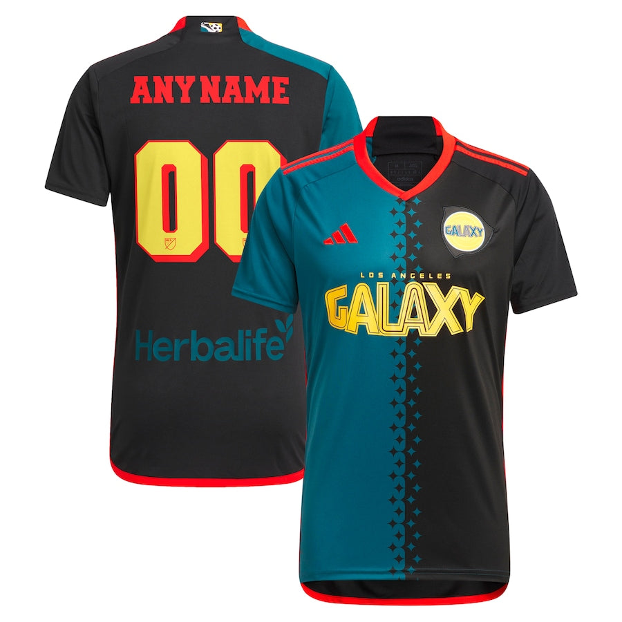 Custom adidas soccer jersey best sale