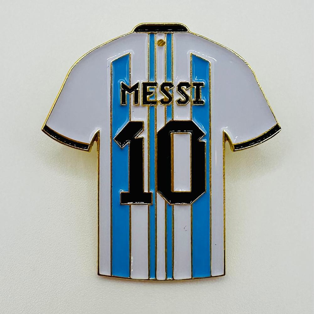 Messi Jerseys & Accessories