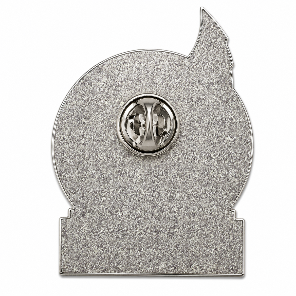 Mexico FMF Soccer Enamel Pin
