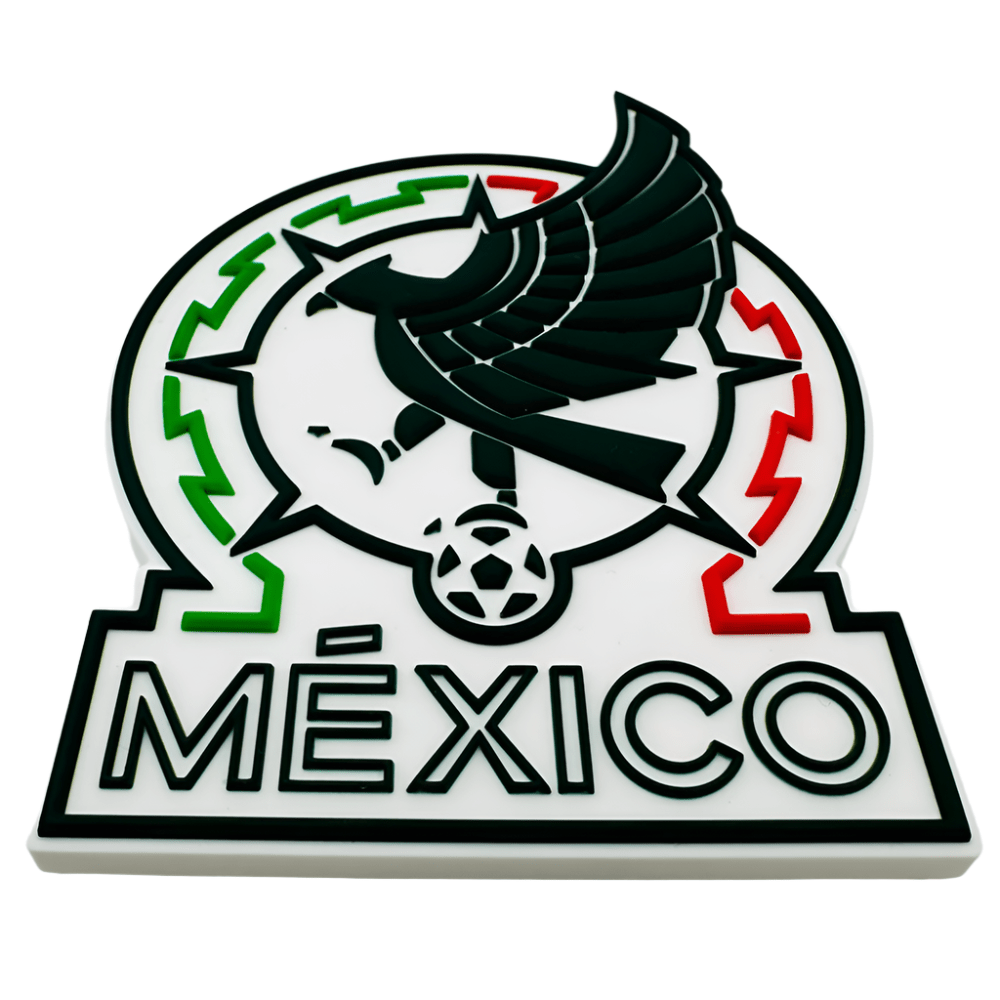 Mexico FMF Magnet | SoccerWearhouse