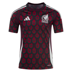 adidas Mexico Home Jersey 24/25 (Multicolor)