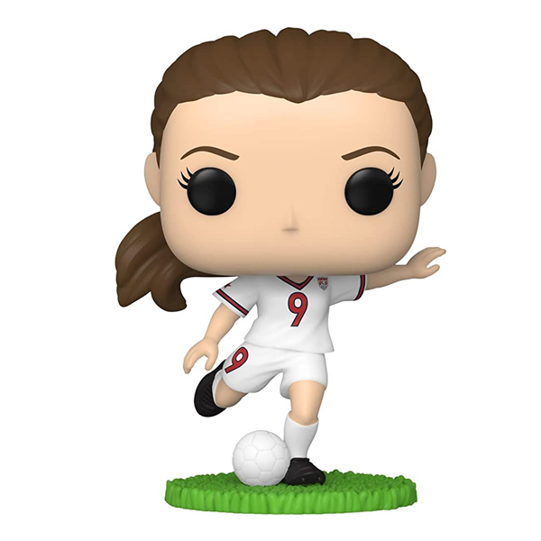 United States Mia Hamm Funko Pop