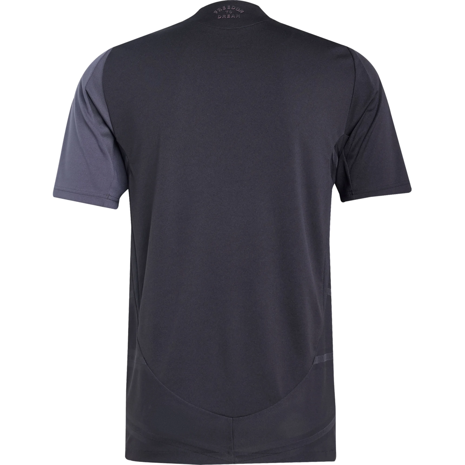 adidas Inter Miami Authentic Away Jersey 25/26 (Black/Pink)